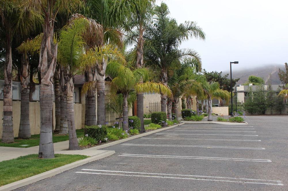 Red Roof Inn Lompoc Exterior foto